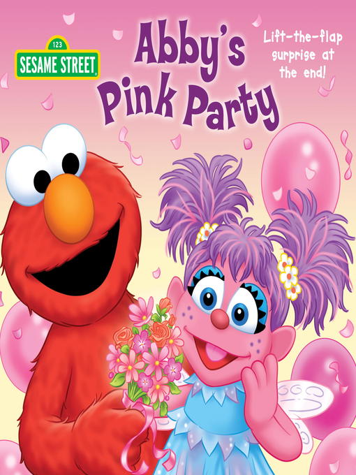Title details for Abby's Pink Party by Naomi Kleinberg - Available